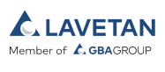 Logo Lavetan